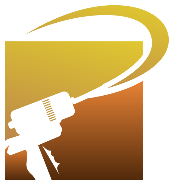 Logo Mark, El Cajon Spray Foam